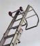 AWERL - Extending Roof Ladder, Click to enlarge