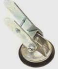 Kingfet, Suction Safety Feet - Click to enlarge