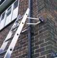 LADDSTAND Spanning pipe - Click to enlarge