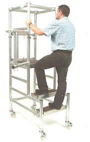 POD1 in use
