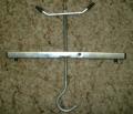Rackclamp Assembled - Click to enlarge