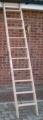 Timber Shelf Ladders - Click to enlarge