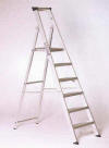 Industrial Platform Steps (YAPS6)