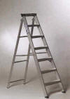 YASB7 Industrial steps (7 tread)
