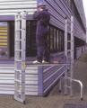 ZPlatform - Click to enlarge (LADDER & BEAM NOT INCLUDED)