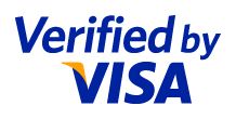 Verified by Visa Learn More