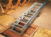 Ramsay Deluxe Loft Ladder Closed