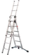 Hailo 9306 Combination Ladder