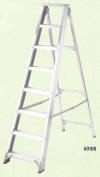 60108 Swing back steps