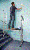 Combination Ladder ProPlus21055