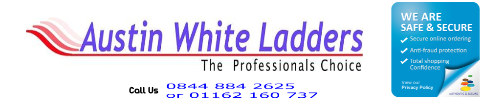 Austin_White_Ladders logo