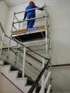 Click Picture To Enlarge Stairmax